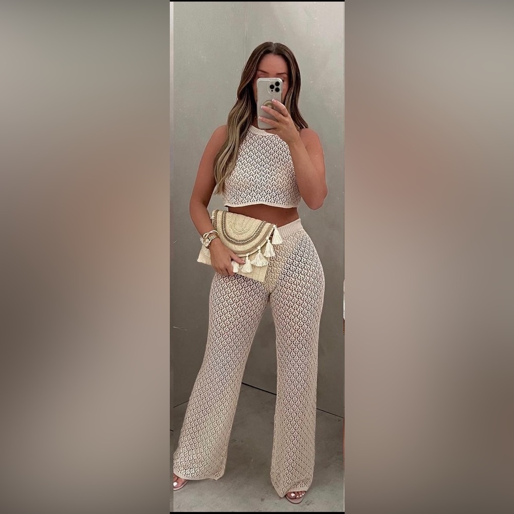 Empowa jumpsuit